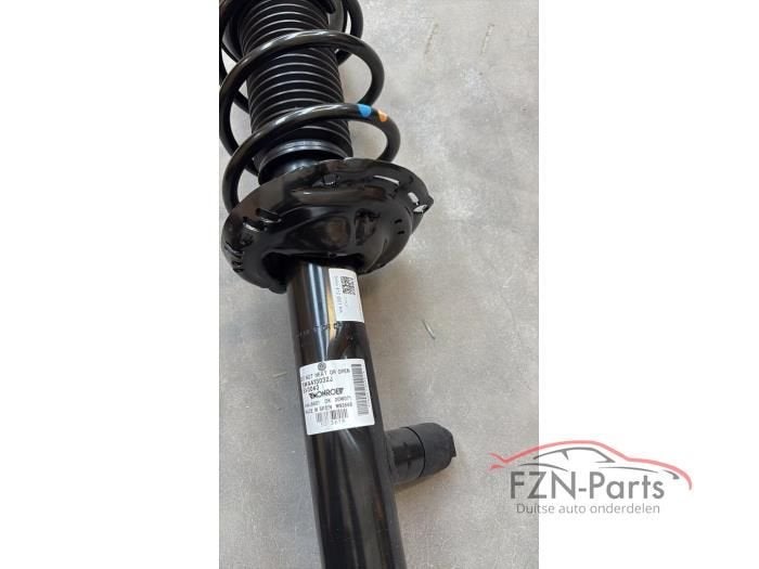 VW Golf 8 5H Veerpoot schokdemper Links Rechts Voorzijde DCC, Auto-onderdelen, Ophalen of Verzenden, Nieuw