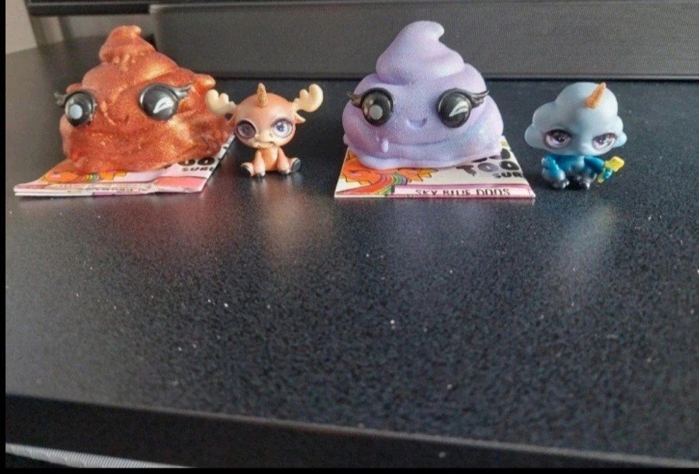 Poopsie Slime Surprise Poepjes en Figuurtjes, Ophalen of Verzenden, Nieuw, Jongen of Meisje