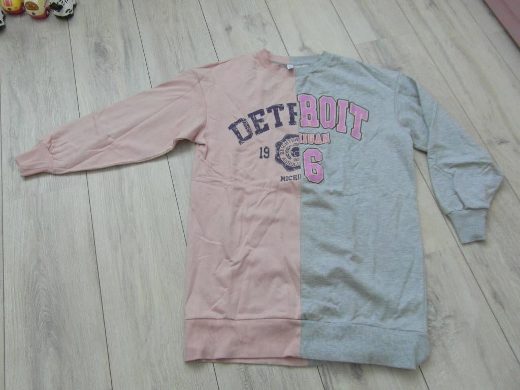 Only - Lange sweater - S, Only, Ophalen of Verzenden, Zo goed als nieuw, Maat 36 (S)