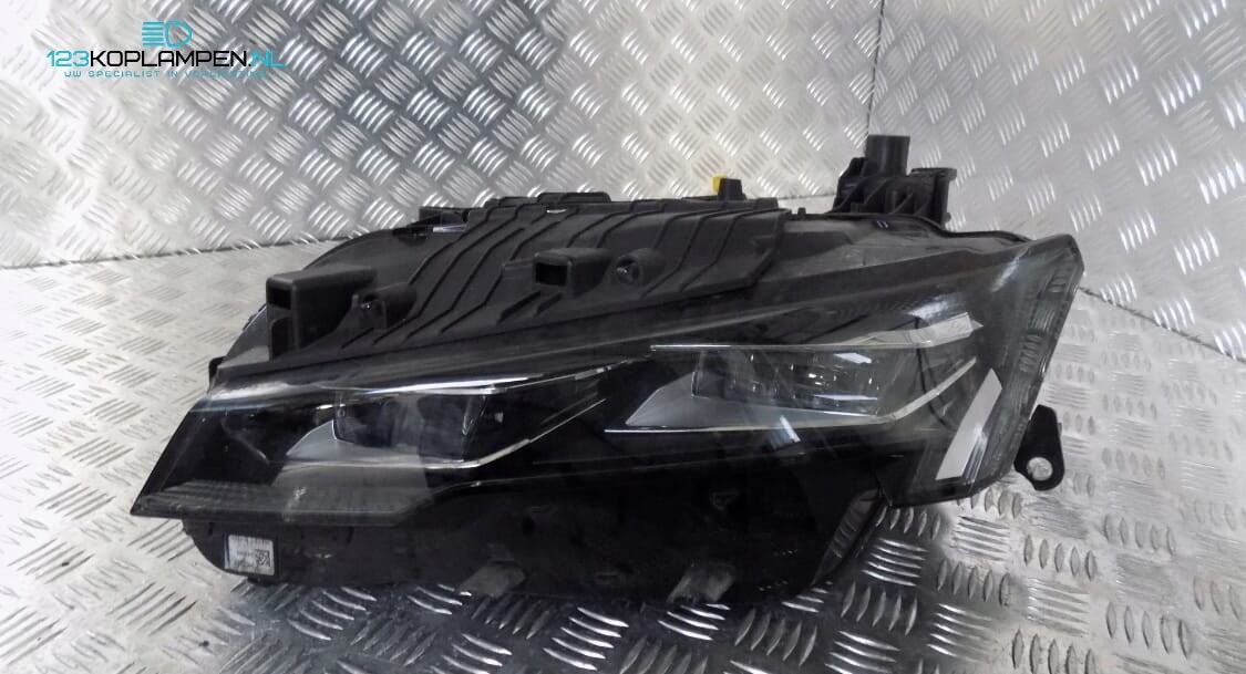 Peugeot 308 T10 Matrix Led GT Line Koplamp links rechts, Ophalen, Gebruikt, -, -