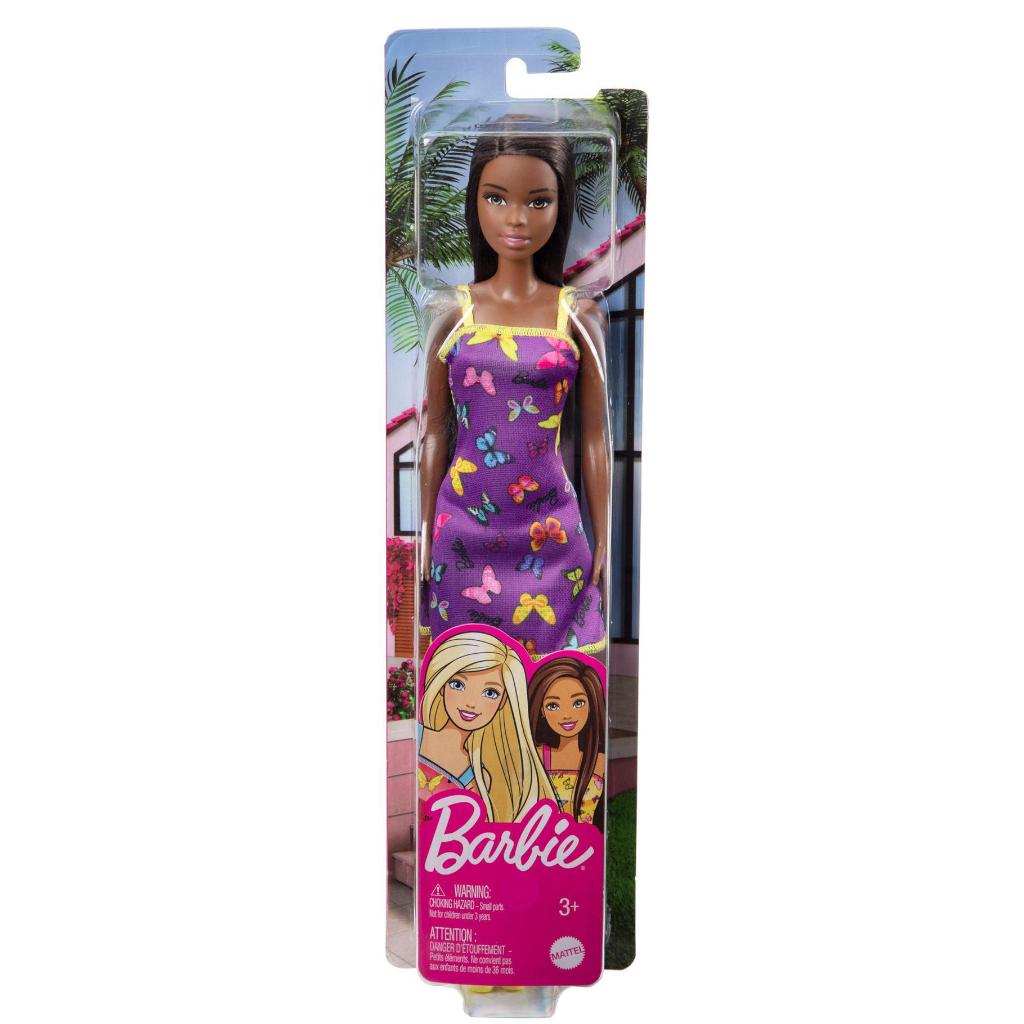 Barbie: Pop met Vlinderjurk, Kinderen en Baby's, Speelgoed | Poppen, Nieuw, Barbie, Ophalen of Verzenden