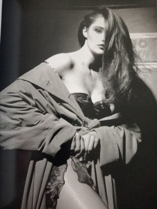 Bettina Rheims - Female Trouble (o.a. Charlotte Rampling), Ophalen of Verzenden, Fotografie algemeen, Bettina Rheims