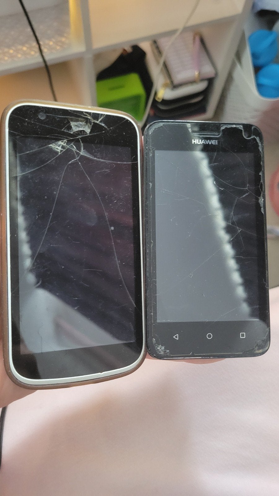 telefoons, Ophalen of Verzenden, Overige typen