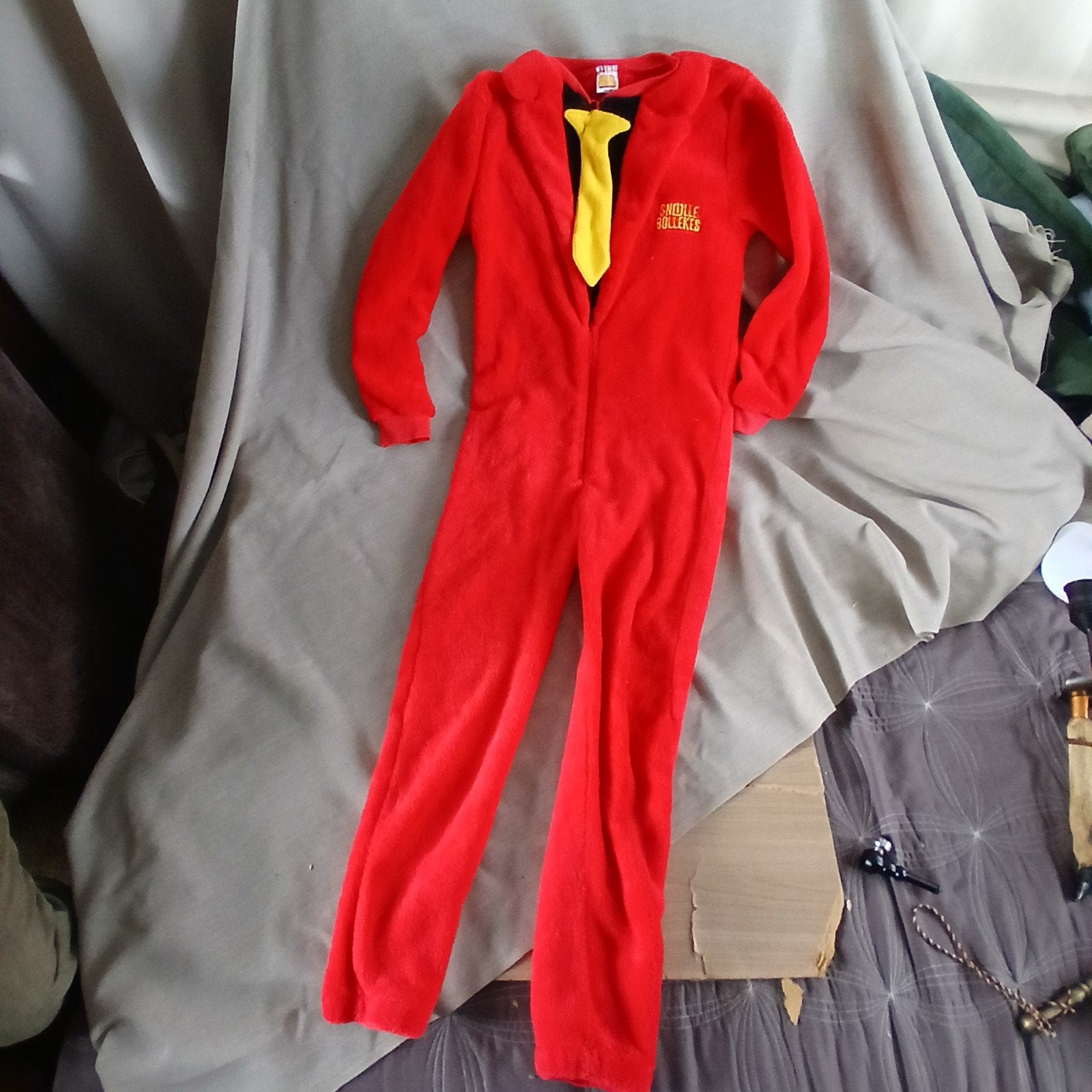snollebollekes onesie, pak. 134/140, Ophalen of Verzenden, Nieuw, 134 t/m 140, Jongen of Meisje