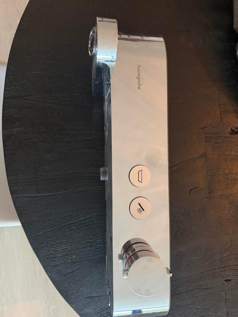 Hansgrohe ShowerTablet Select 400 opbouw badkraan, Ophalen of Verzenden, Nieuw