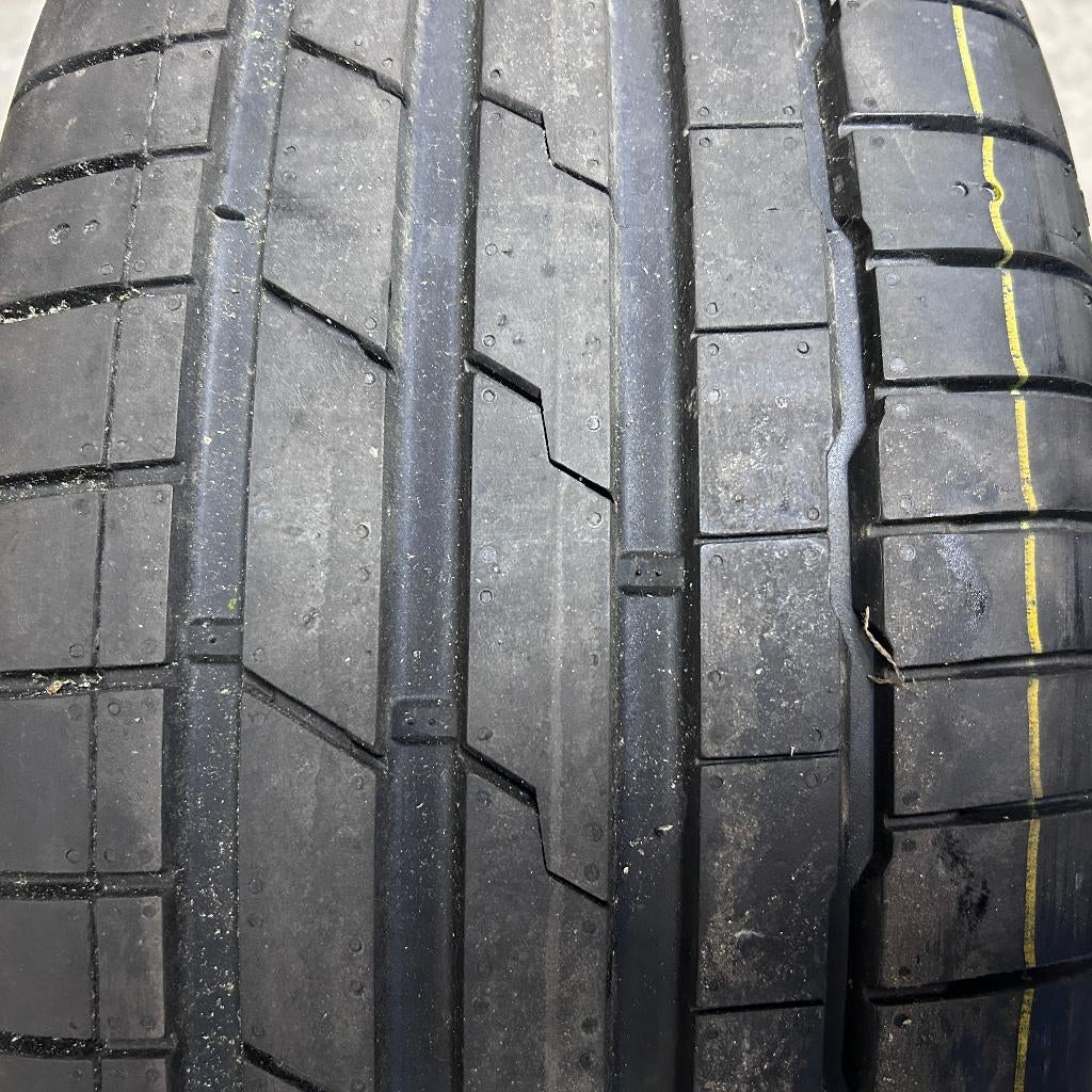 19 inch originele Maxion velgen + zomerbanden Hyundai I30 N, 19 inch, Gebruikt, Banden en Velgen, Ophalen of Verzenden
