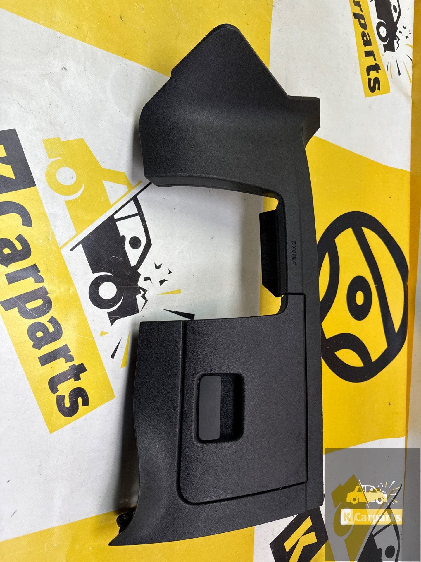 volkswagen golf vii 1.0 tsi Dashboard deel 5G1858367C