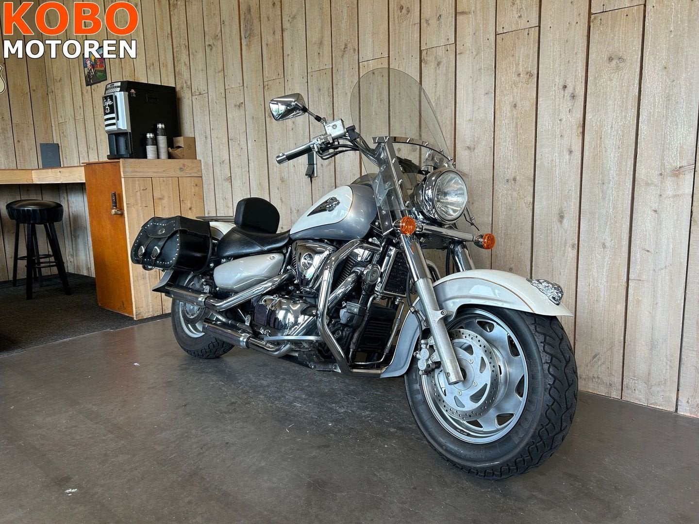 Suzuki VL1500 (bj 2004), Bedrijf, Onbekend, 1462 cc, Meer dan 35 kW