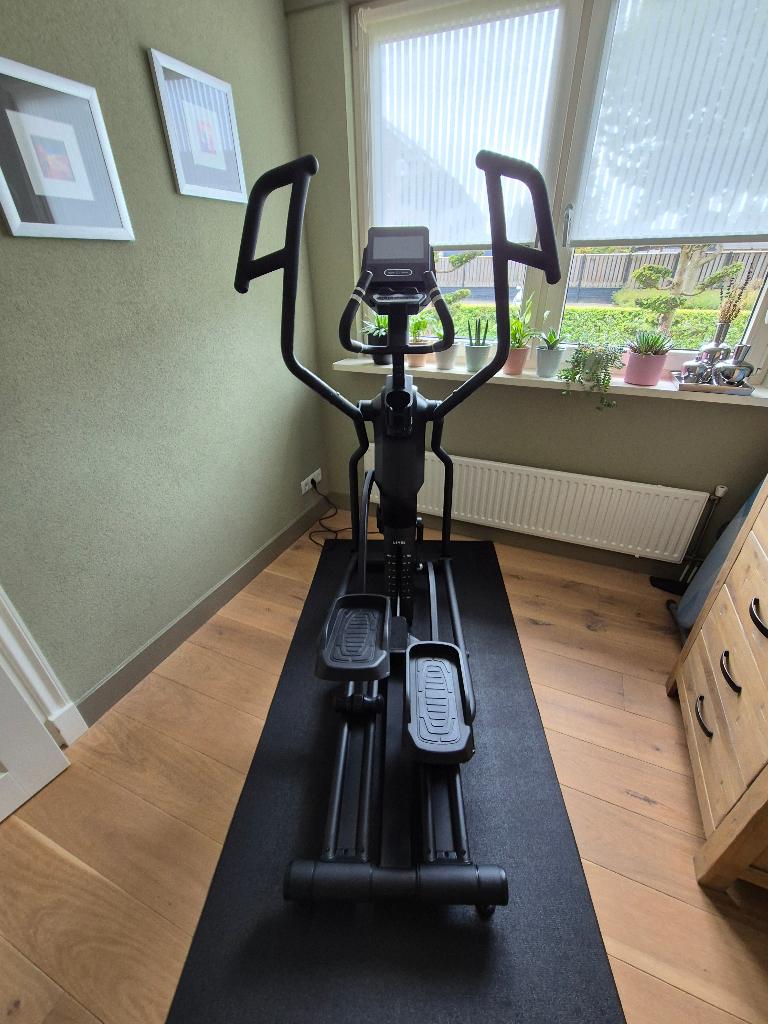 Crosstrainer, Ophalen, Nieuw, Crosstrainer, Metaal