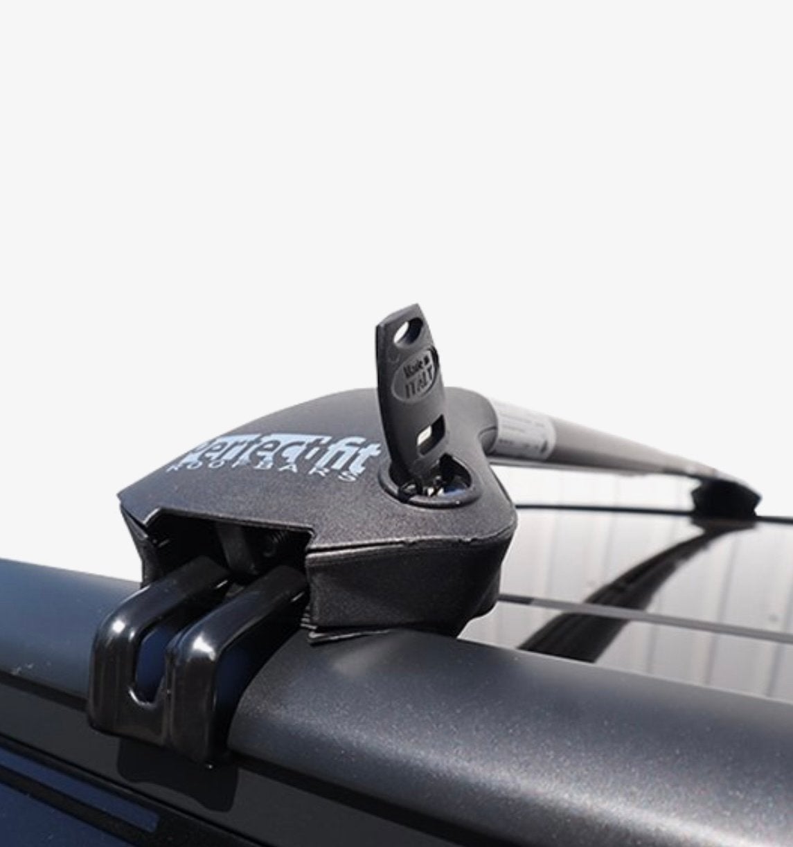 PerfectFit Dakdragers BMW X5 (F15) SUV 2013-2018, Ophalen, Zo goed als nieuw