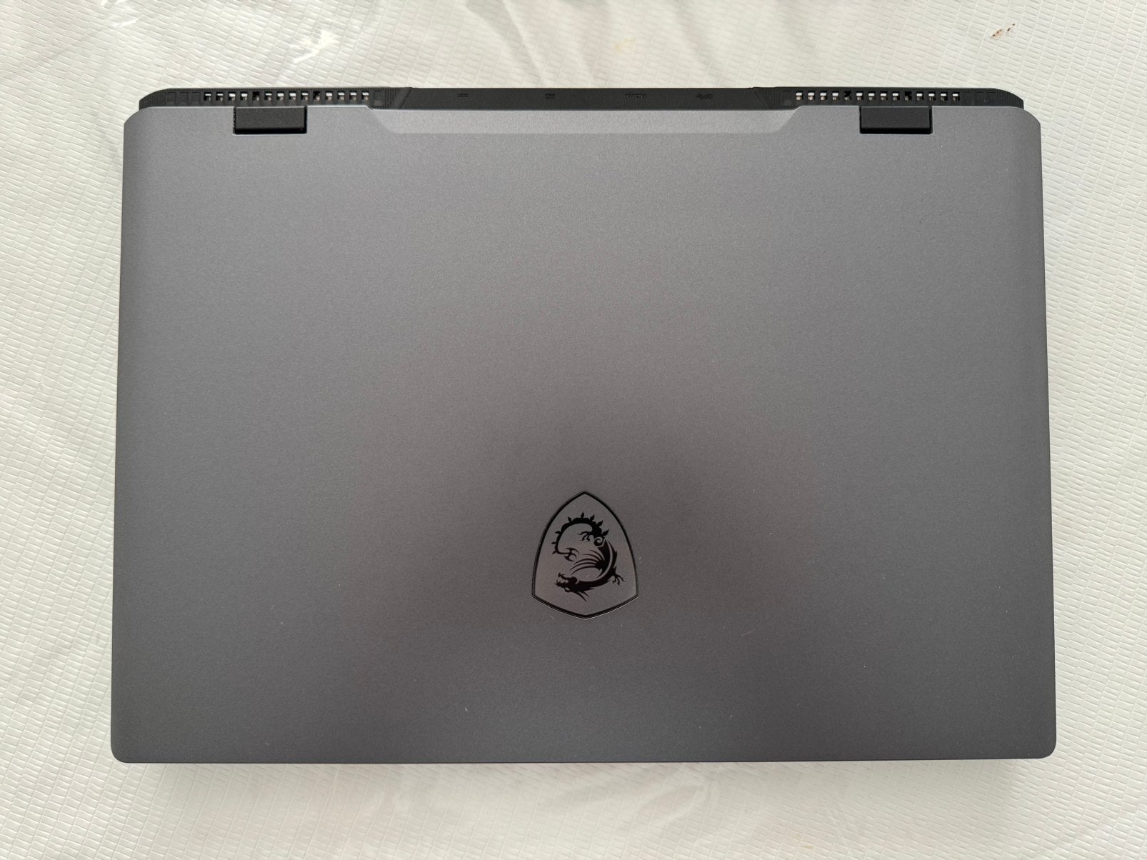 MSI Sword 16 HX B14VGKG  RTX 4070 | i7-14650HX |16GB 1TB SSD, Met videokaart, Qwerty, Ophalen of Verzenden, Zo goed als nieuw