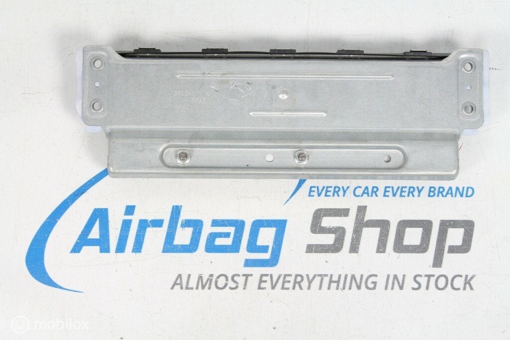 Knie airbag Volkswagen Golf 6 (2009-2012)