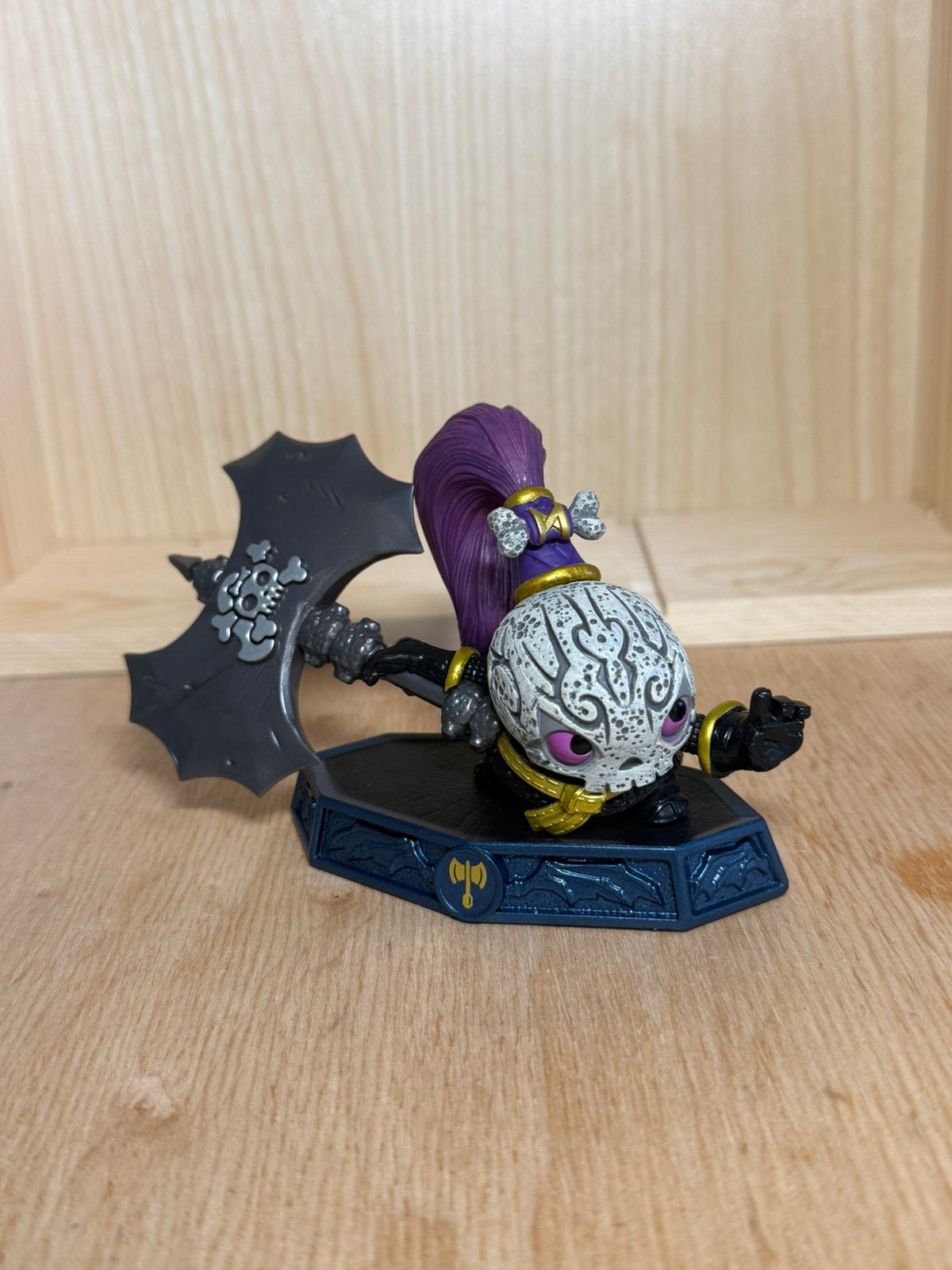 Te koop: Chopscotch Skylanders imaginators, Ophalen of Verzenden, Zo goed als nieuw