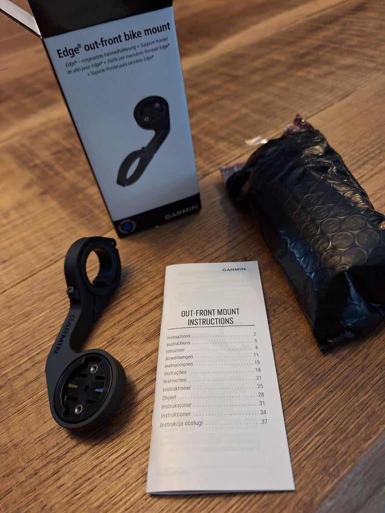 Originele Garmin houder, Ophalen of Verzenden, Nieuw