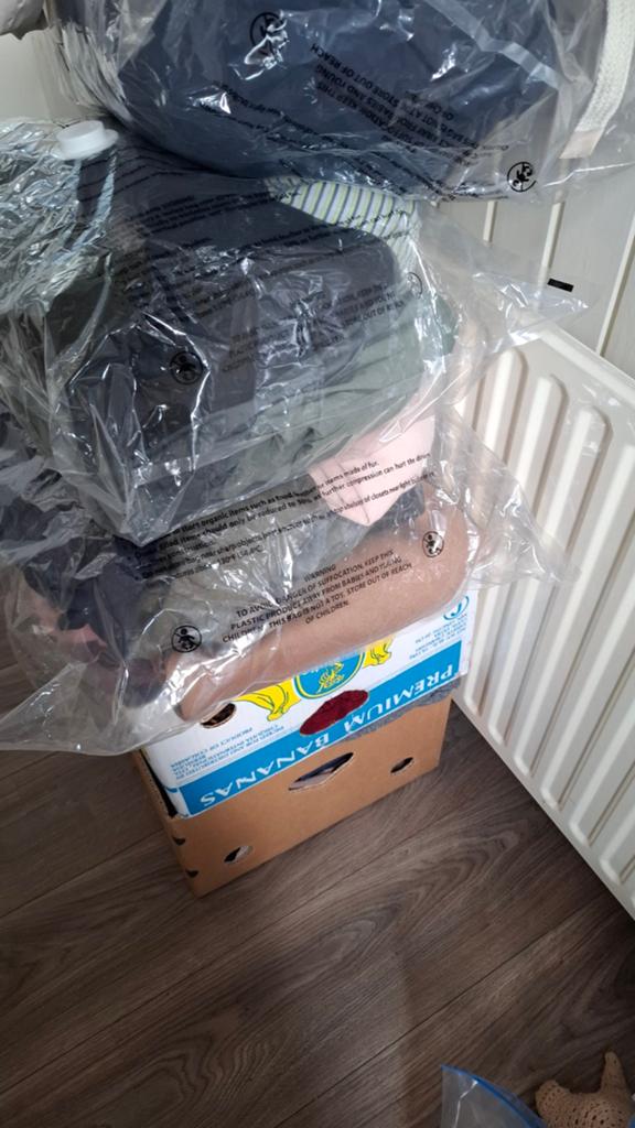 Mega partij 2dehands Kleding gemixt, Kleding | Dames, Overige Dameskleding, Gedragen, Ophalen of Verzenden