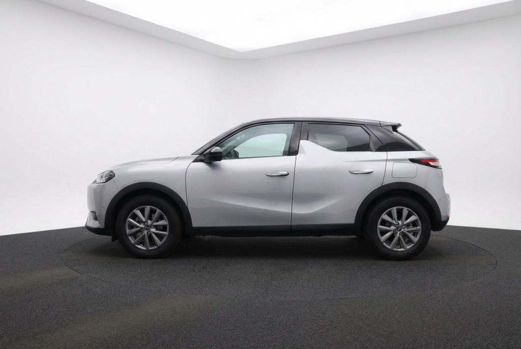 DS Automobiles DS 3 E-Tense Bastille 156PK | Camera | Head u, Automaat, 0 cilinders, Gebruikt, 157 pk