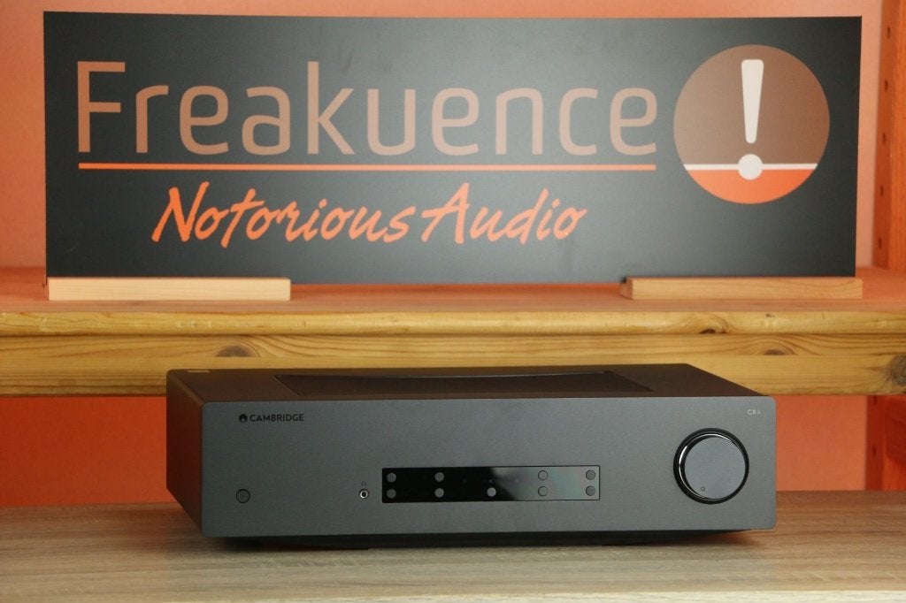 Cambridge Audio CXA81 / CXA 81 mkII BLACK Webretour! Inruil?, Overige merken, 120 watt of meer, Cambridge Audio, Audio Partnership Plc, Gallery Court, Hankey Place, London, SE1 4BB, United Kingdom