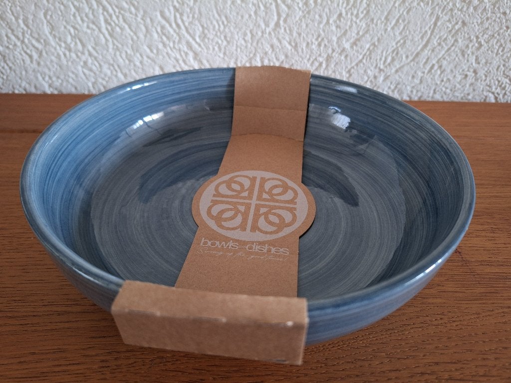 Schaal bowls and dishes NIEUW, Ophalen, Porselein of Keramiek, Schaal, Rond