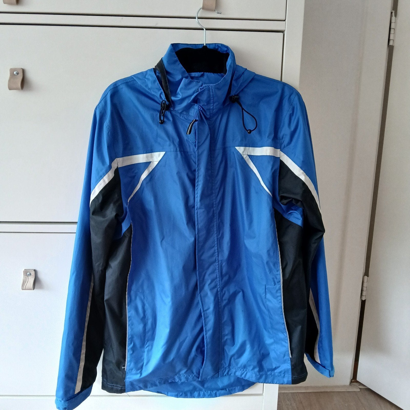 Crivit Sport jas Maat M. Zo goed als nieuw., Ophalen, Zo goed als nieuw, Hardlopen of Fietsen, Crivit Sports