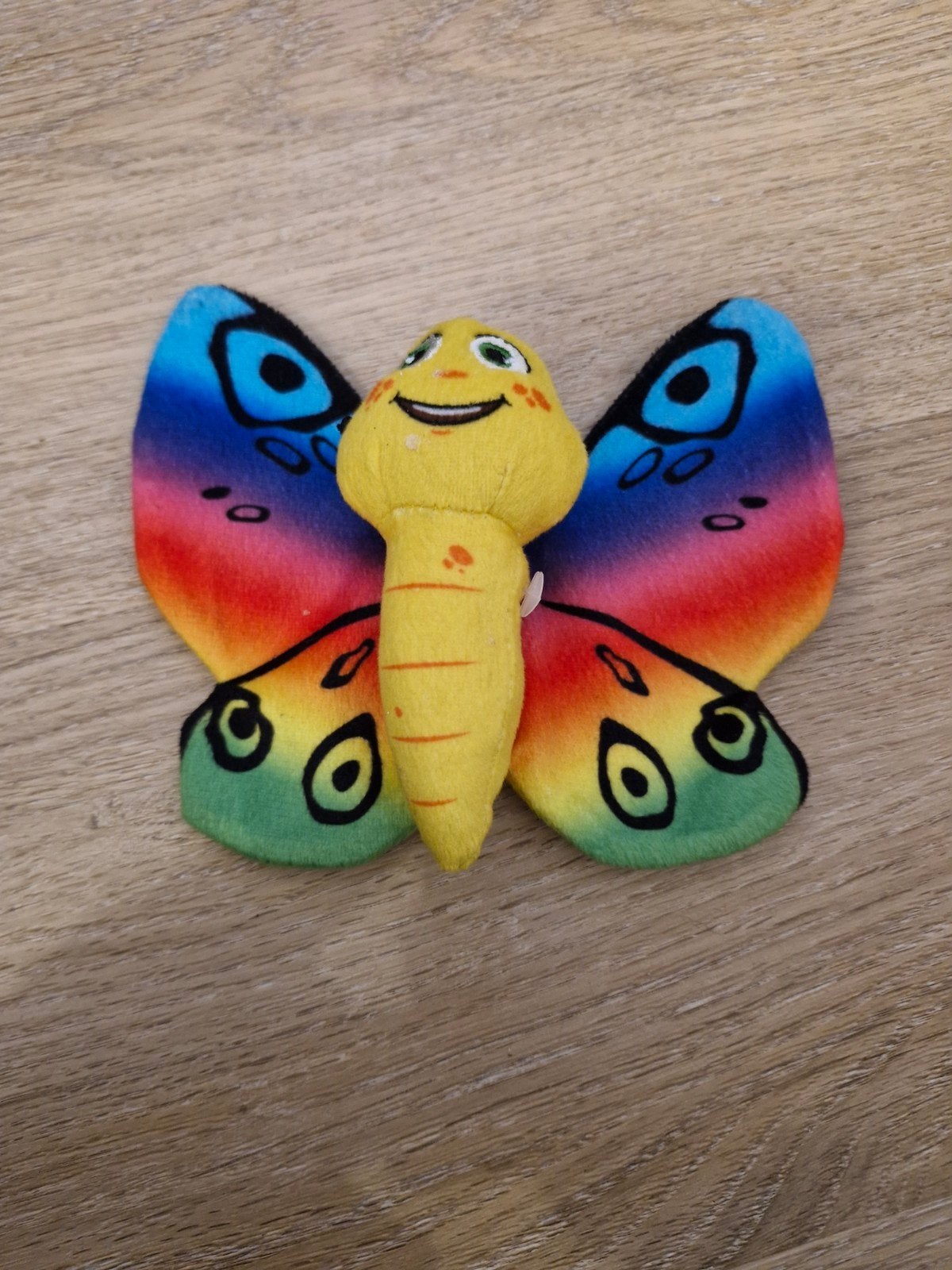 Lidl achtertuin mini vlinder, Lidl, Ophalen of Verzenden