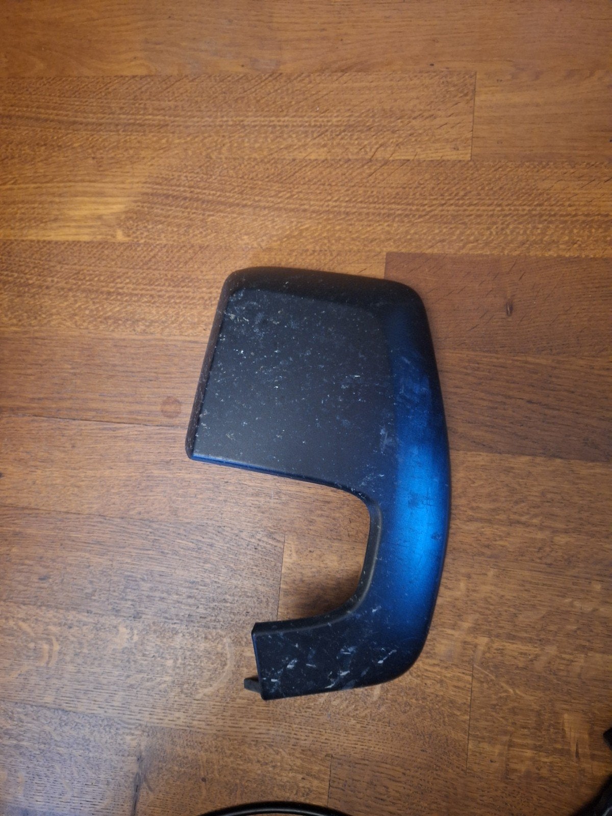 Ford Spiegelkap links BK21-17K747 ABW, Auto-onderdelen, Spiegels, Ophalen of Verzenden, Gebruikt, Ford