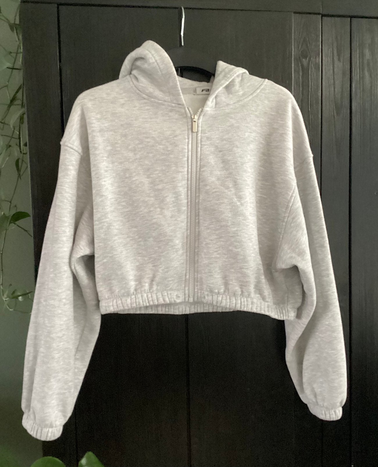 Vest grijs FB sister New Yorker XS, Kleding | Dames, Ophalen of Verzenden, Zo goed als nieuw, Maat 34 (XS) of kleiner, Grijs