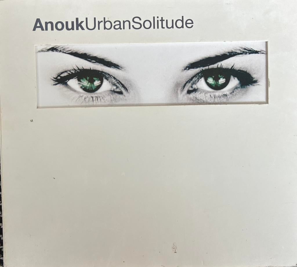 Anouk, Ophalen of Verzenden, Zo goed als nieuw