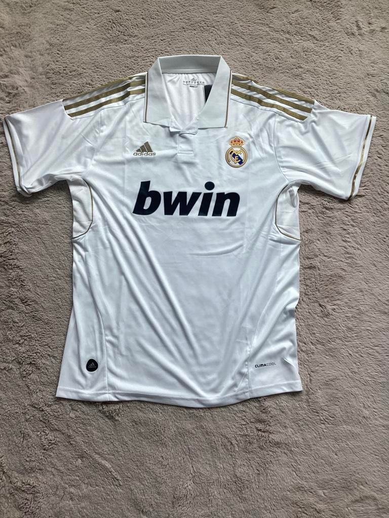Real madrid jersey, Maat XL, Ophalen of Verzenden, Nieuw, Shirt