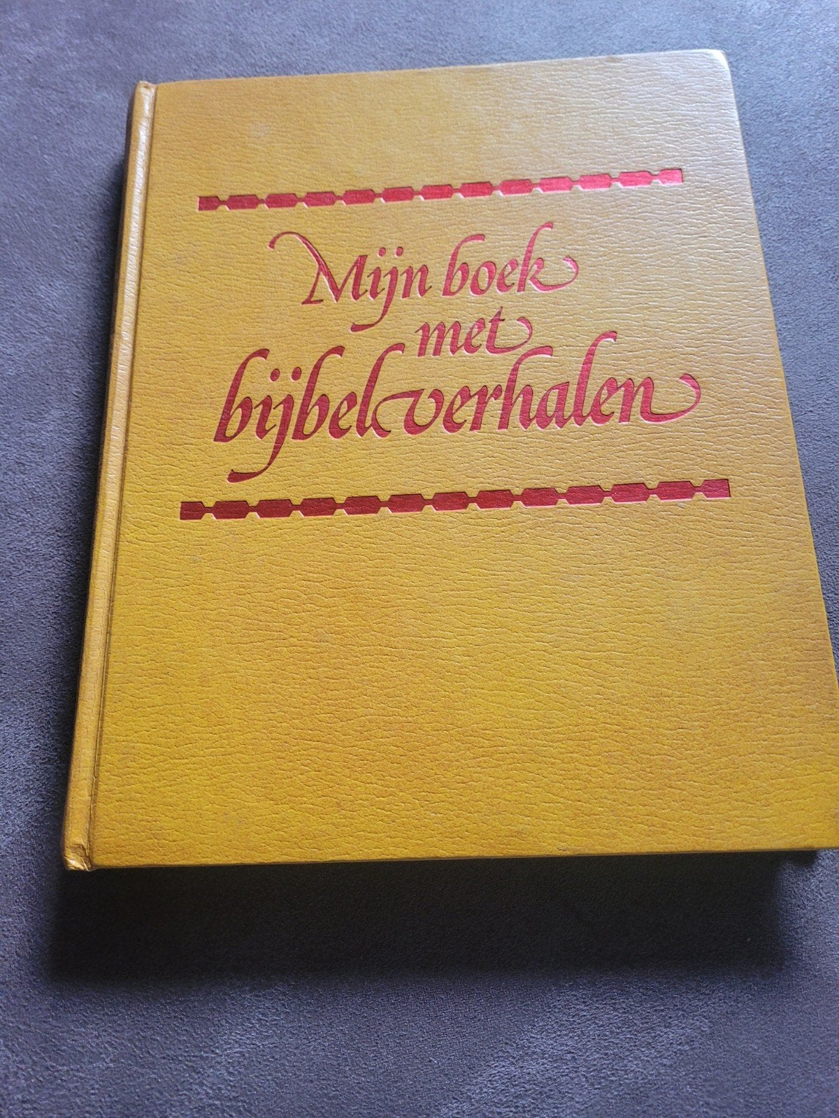 mijn boek met verhalen  Bijbel, Ophalen of Verzenden