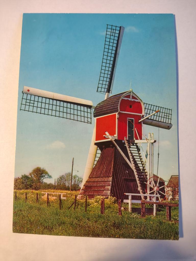 Maarssen, Ophalen of Verzenden, 1940 tot 1960, Gelderland
