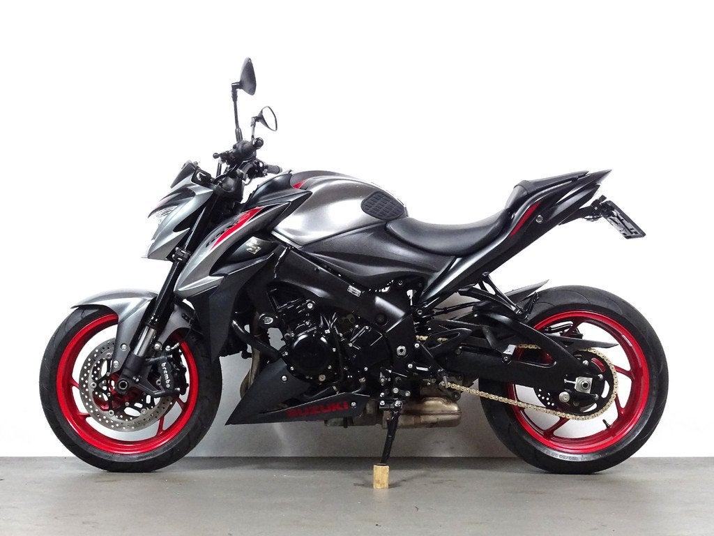 Suzuki GSX-S 1000 GSX S 1000, Motoren, Motoren | Suzuki, Bedrijf, Meer dan 35 kW, 999 cc, Traction Control