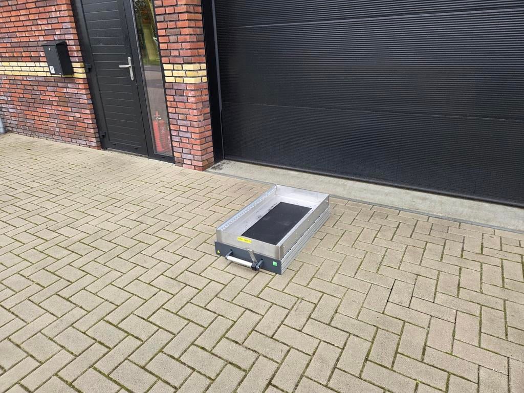 Bott zwaarlast lade max 180KG bedrijfswagen inrichting, Auto diversen, Autogereedschap, Ophalen