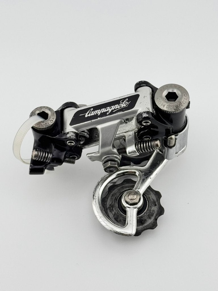 Campagnolo onderdelen, Gebruikt, Campagnolo, Ophalen of Verzenden, Oldtimerfiets
