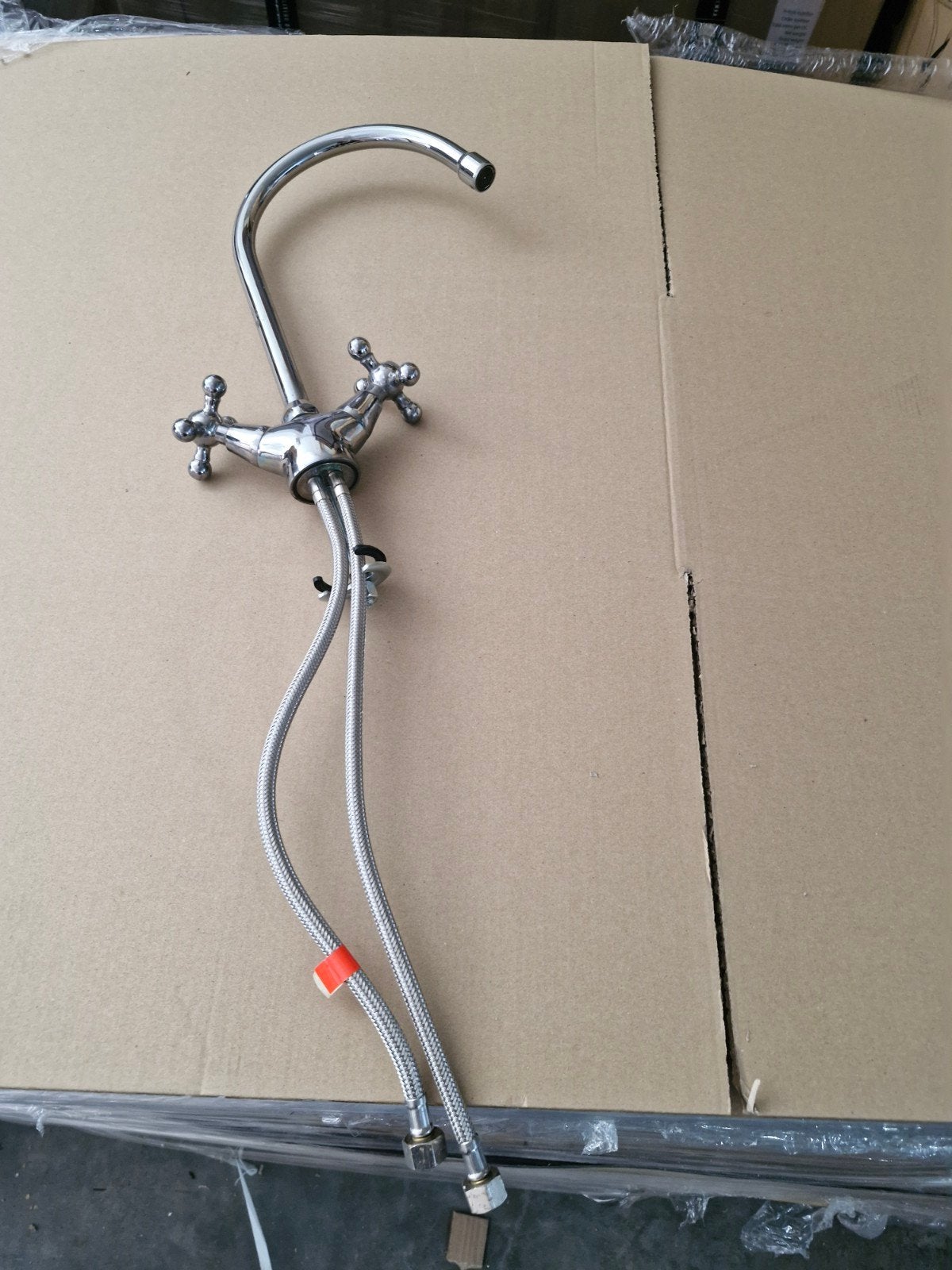 keuken kraan ikea, Ophalen of Verzenden, Gebruikt, Kraan