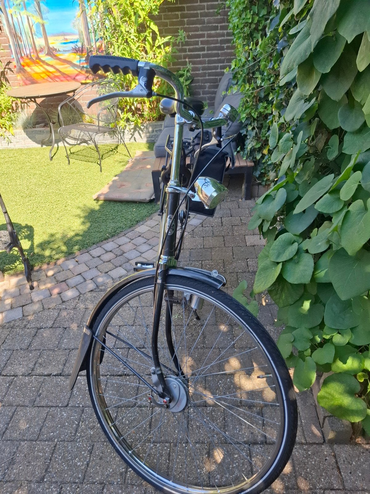 Gazelle fietsen: Primeur Luxe, Impala, Sport Solide, Fietsen en Brommers, Ophalen, Gebruikt, Versnellingen, Gazelle