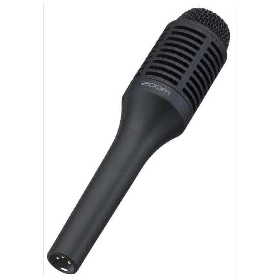 Zoom SGV6 Vocal Microfoon voor Zoom V3 en Zoom V6-SP, ZOOM GmbH, Overige typen, Nieuw, Ophalen of Verzenden