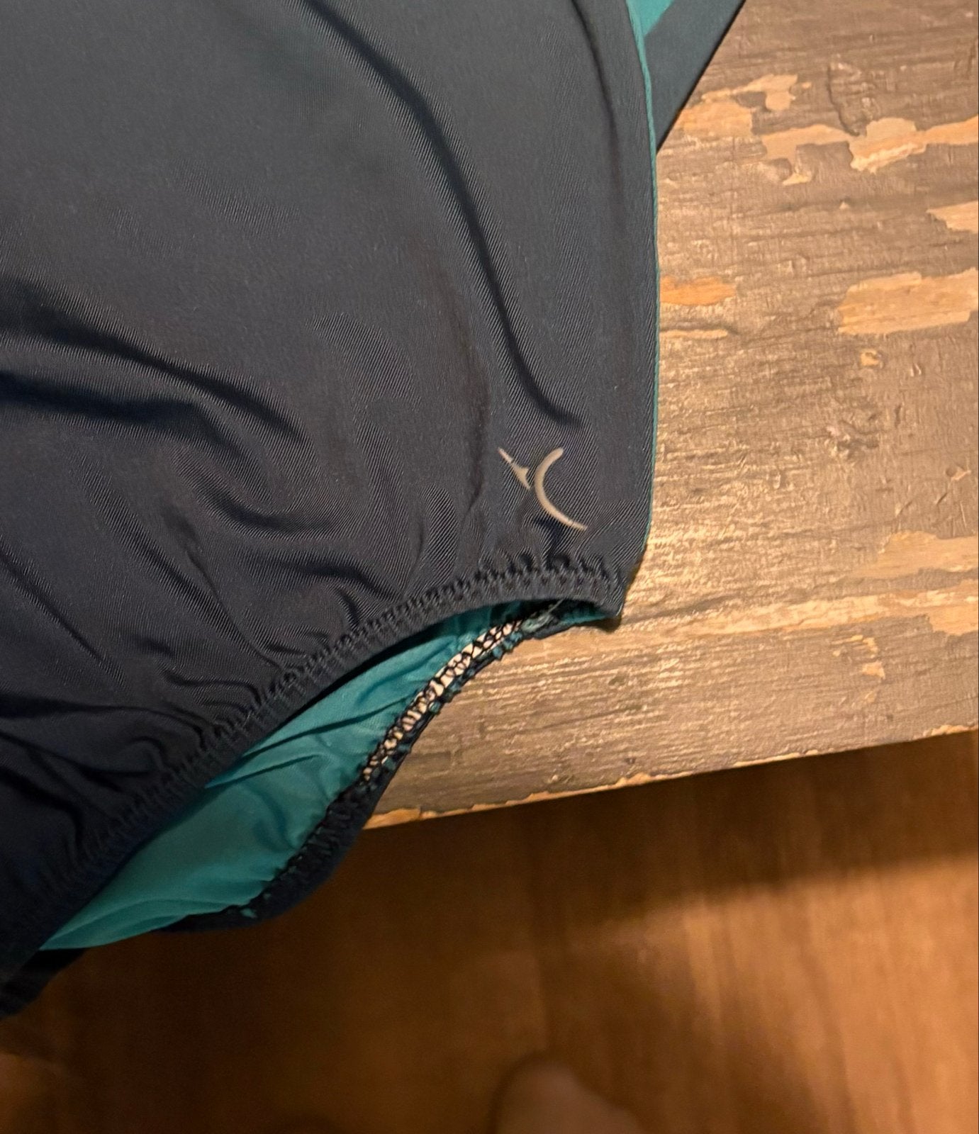 Turnpakje maat 140, Kinderen en Baby's, Ophalen of Verzenden, Gebruikt, Meisje, Sport- of Zwemkleding