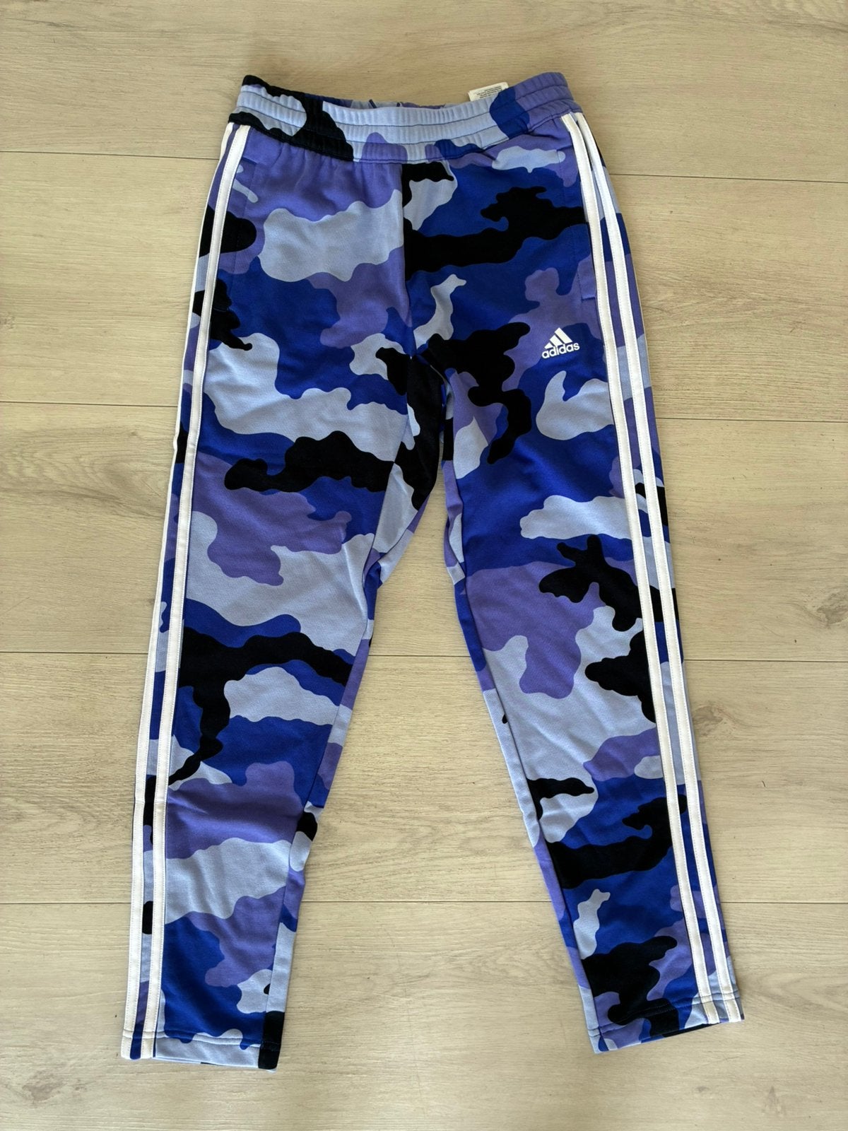 Adidas joggingbroek maat 152, Ophalen of Verzenden, Nieuw, Jongen of Meisje, Broek