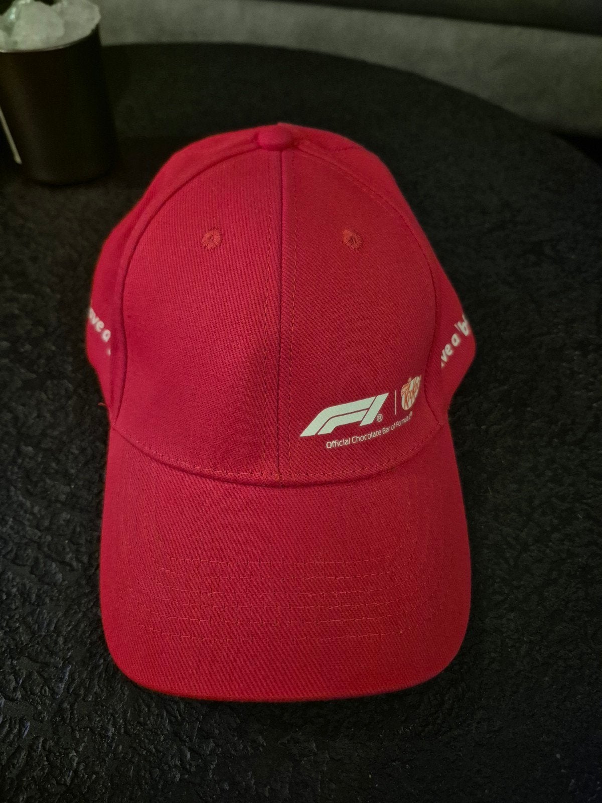 formule 1 pet NIEUW, Kleding | Heren, Nieuw, Pet, F1, One size fits all