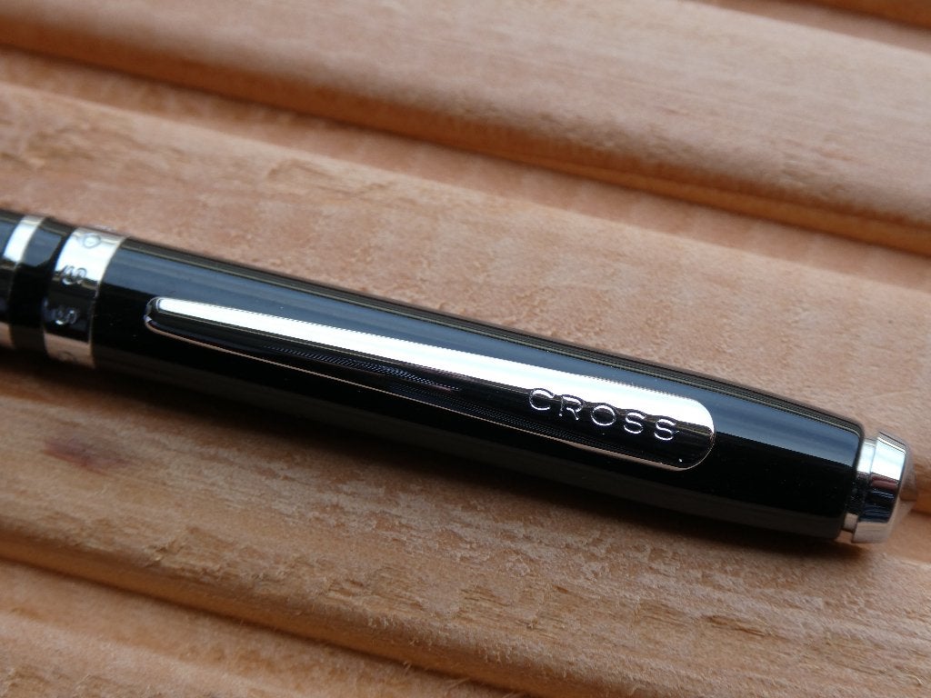 Cross balpen, slank model, Verzamelen, Pennenverzamelingen, Verzenden, Zo goed als nieuw, Balpen, Cross