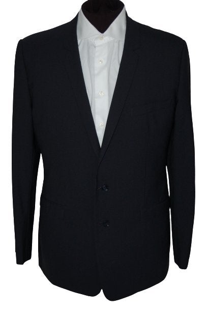 Nieuw D&G, Dolce & Gabbana colbert, dinner jacket, Mt. 54, Maat 52/54 (L), Dolce & Gabbana, Verzenden, Zwart
