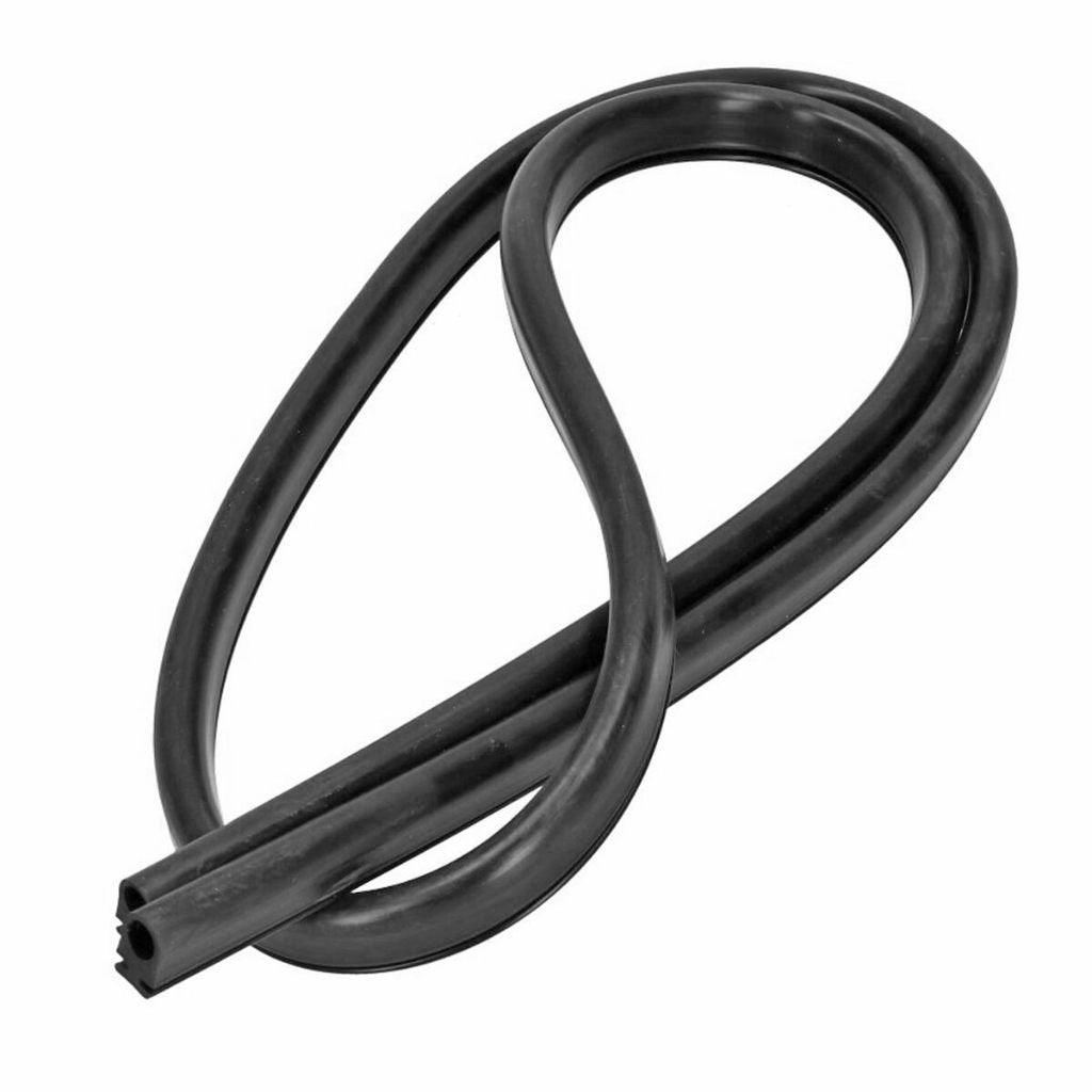 VW Kubel T181 Kübelafdichting voorruitframe, Ophalen of Verzenden, Nieuw