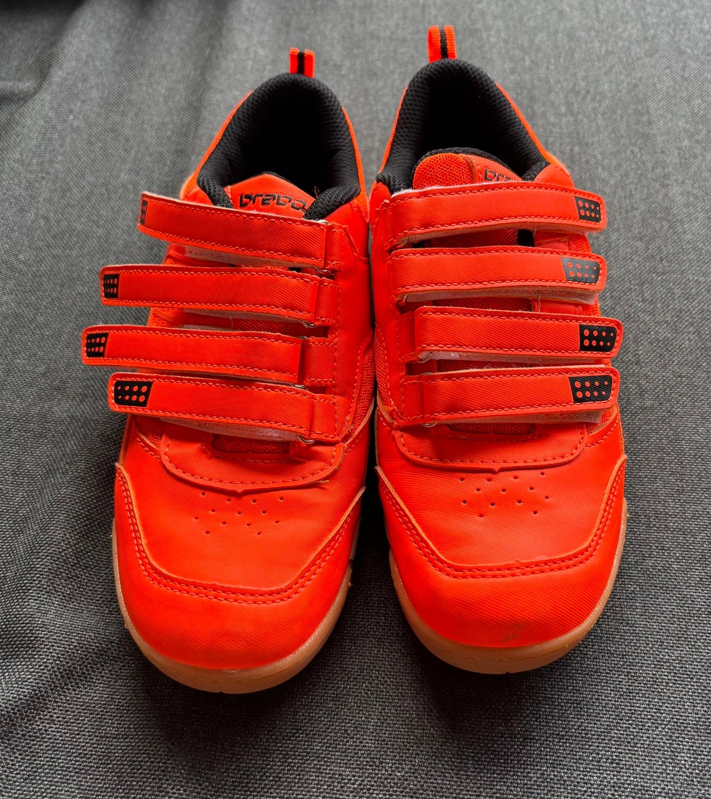 Zaal hockeyschoenen maat 38., Ophalen, Zo goed als nieuw, Schoenen
