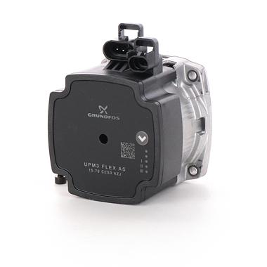 Grundfos pomp UPM3 FLEX 15-70 flamco expansievat en diversen, Minder dan 30 cm, Overige typen, Minder dan 60 cm, Ophalen of Verzenden