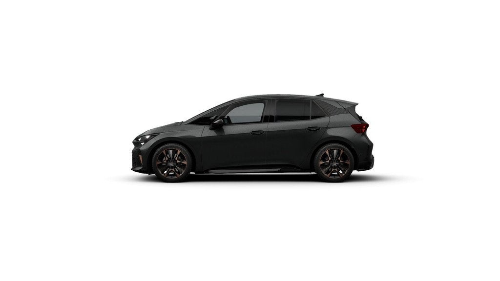 CUPRA Born, Auto's, Cupra, Automaat, Achterwielaandrijving, Euro 6, Stoelverwarming