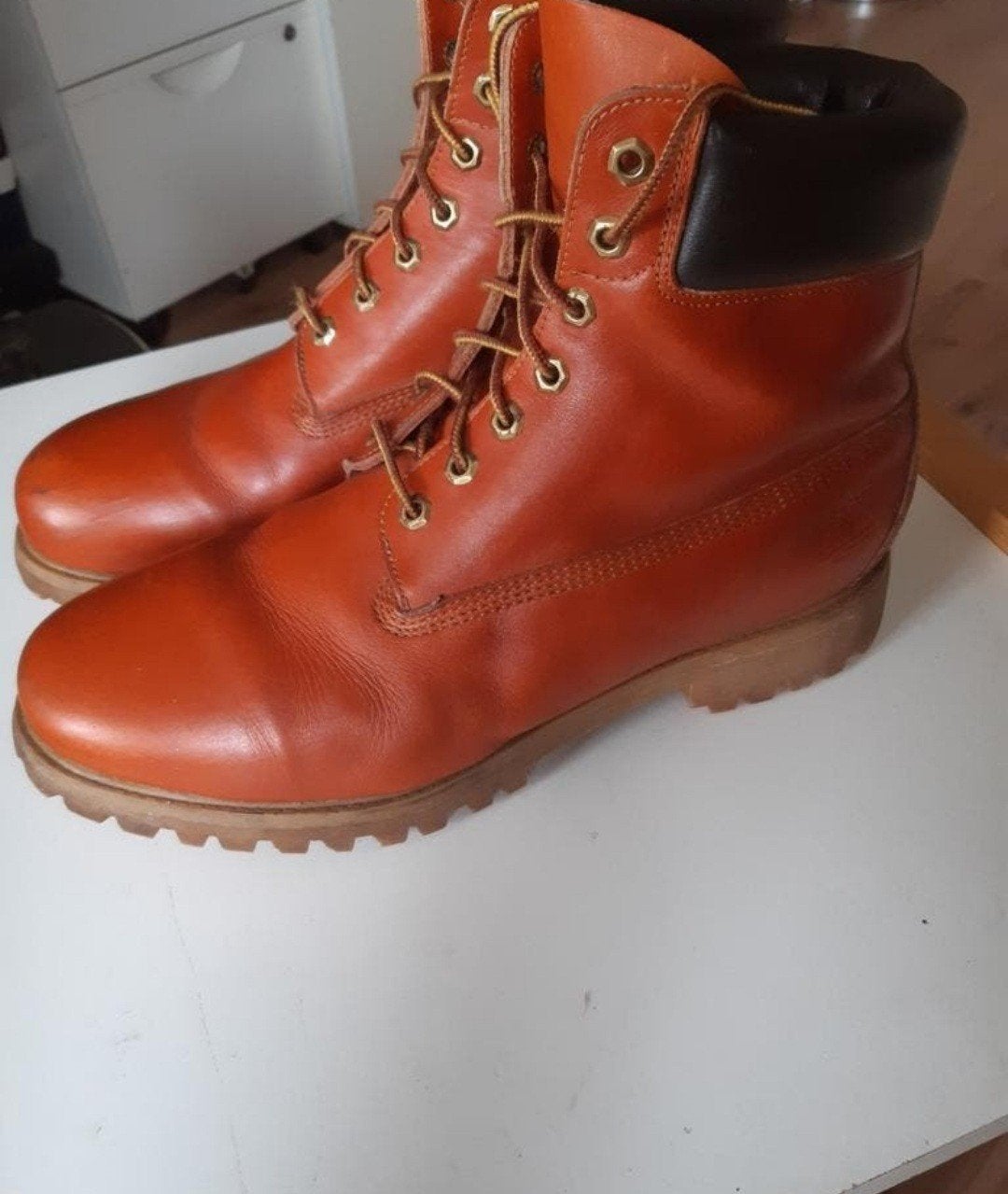 Timberland  12W (45), Kleding | Heren, Schoenen, Ophalen, Zo goed als nieuw