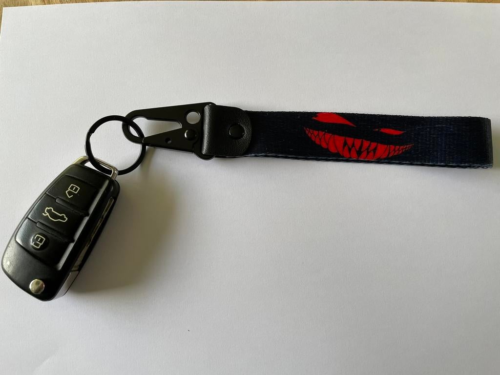 Sleutelhanger, Verzamelen, Sleutelhangers, Ophalen, Nieuw