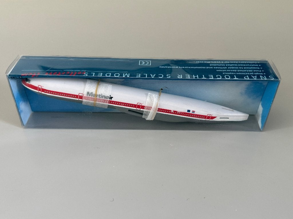 Martinair MD-11 PPC Holland 1:200 Model Nieuw, Ophalen of Verzenden, Nieuw, Schaalmodel