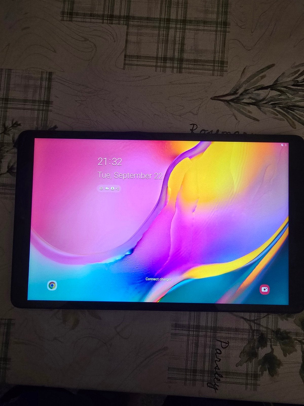 Tablet A8, Computers en Software, Ophalen, Zo goed als nieuw, 10 inch, 32 GB