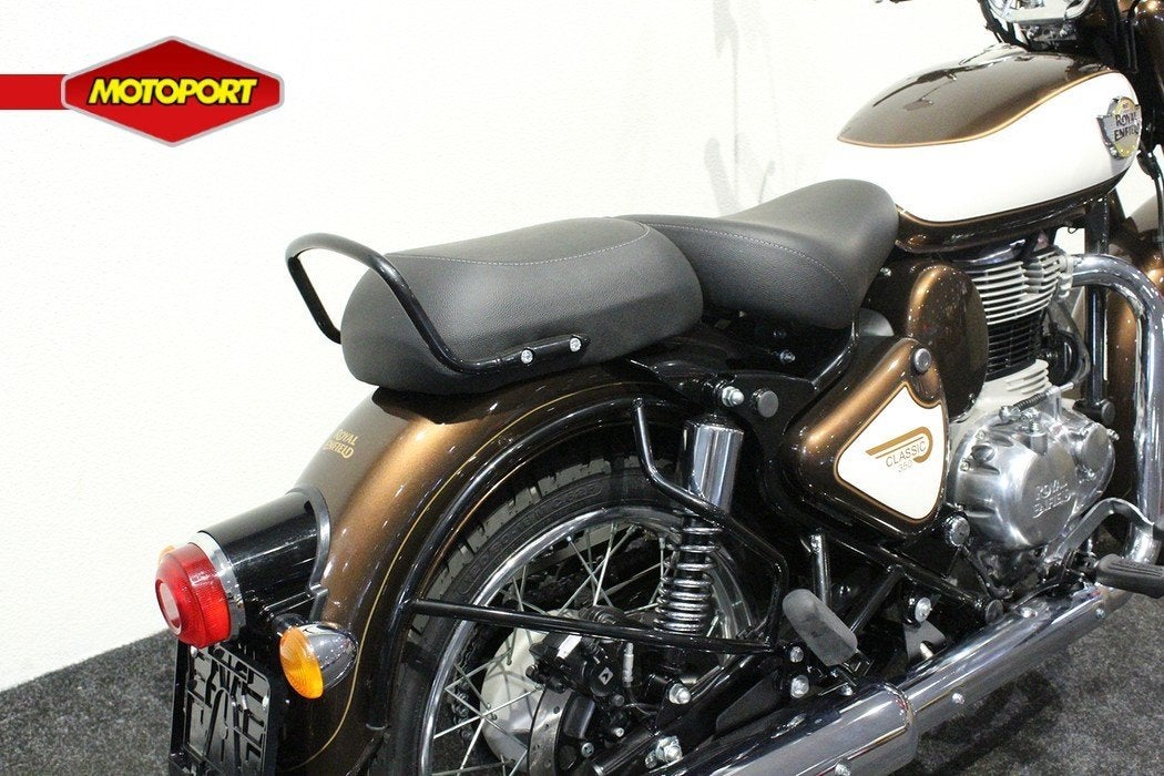 Royal Enfield Classic 350, Motoren, Motoren | Royal Enfield, Bedrijf, Naked bike